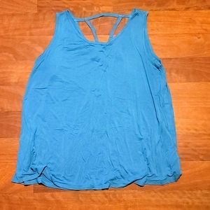 Lane Bryant top